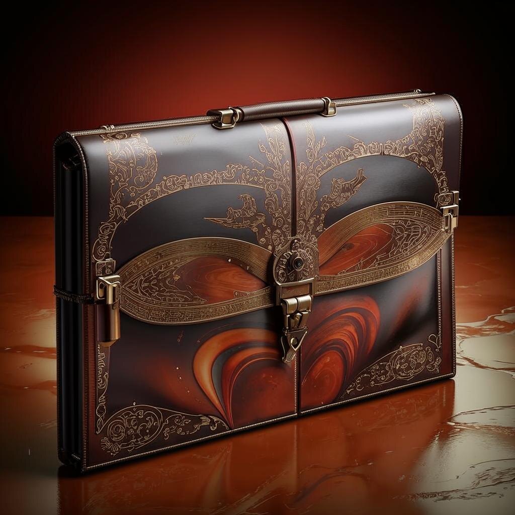 Баланс между надежностью и поиском возможностей: Как сохранить капитал и не упустить рост