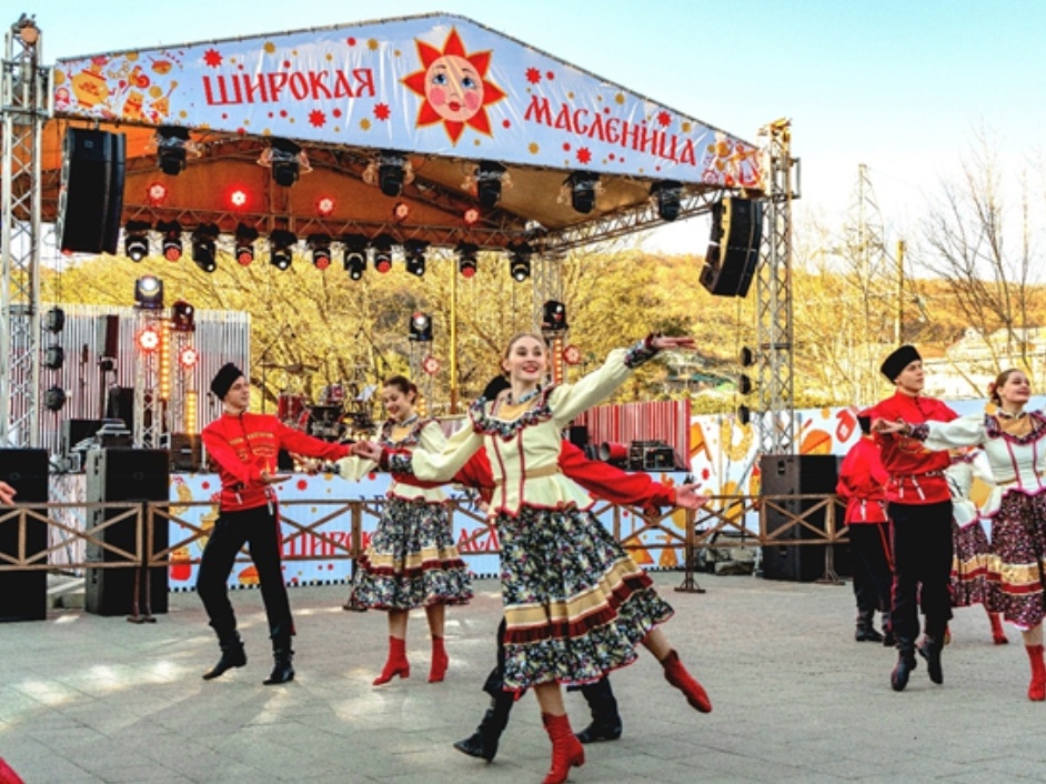 Фото с сайта "Атамань Казачья"