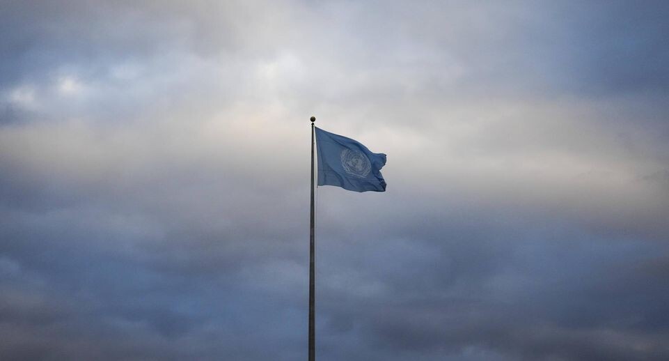    Sean Kilpatrick/Keystone Press Agency / Global Look Press