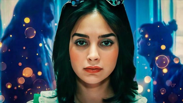 «Мой сосед - монстр», Your Monster «Your Monster»