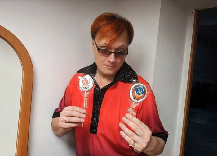 Владимир Воленко./Фото: соцсети