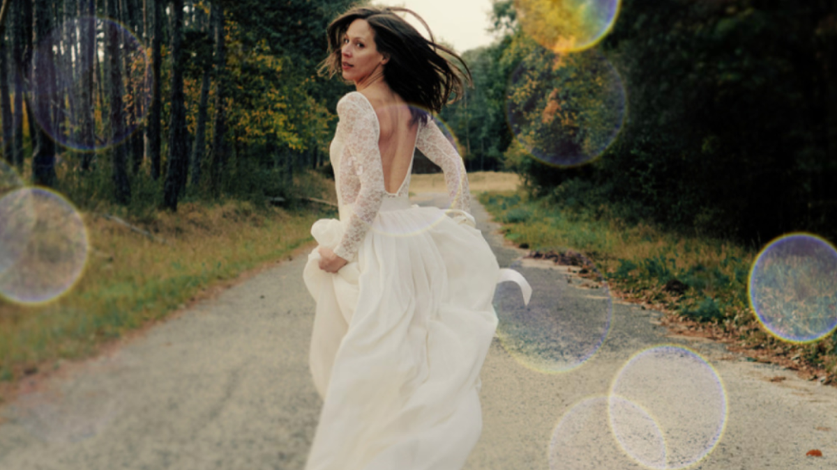 Сватья, удружила