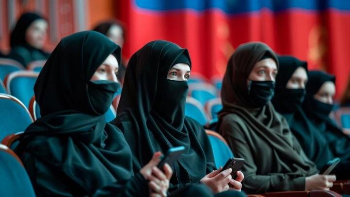 Коллаж NovorosInform