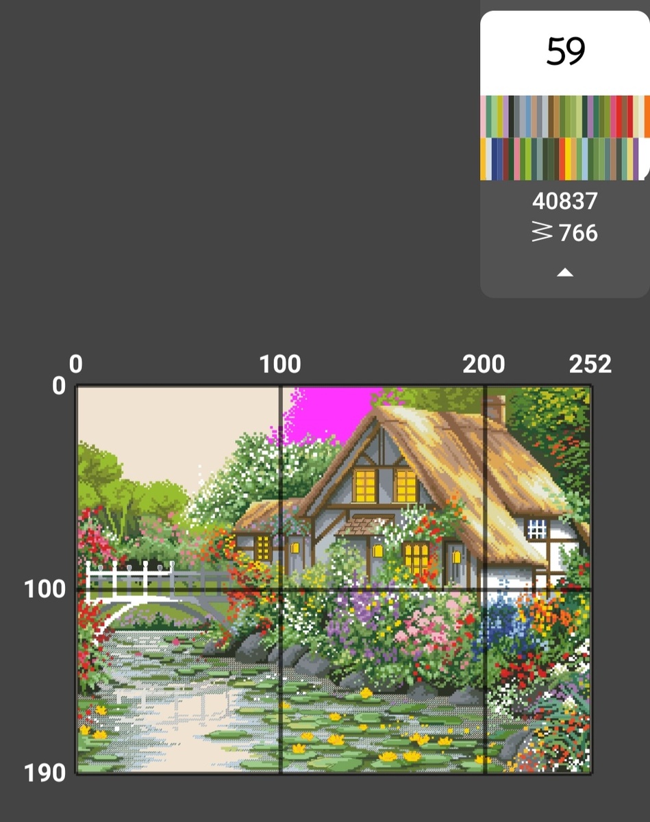 Уютный коттедж 