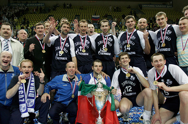     Фото: «Зенит-Казань»