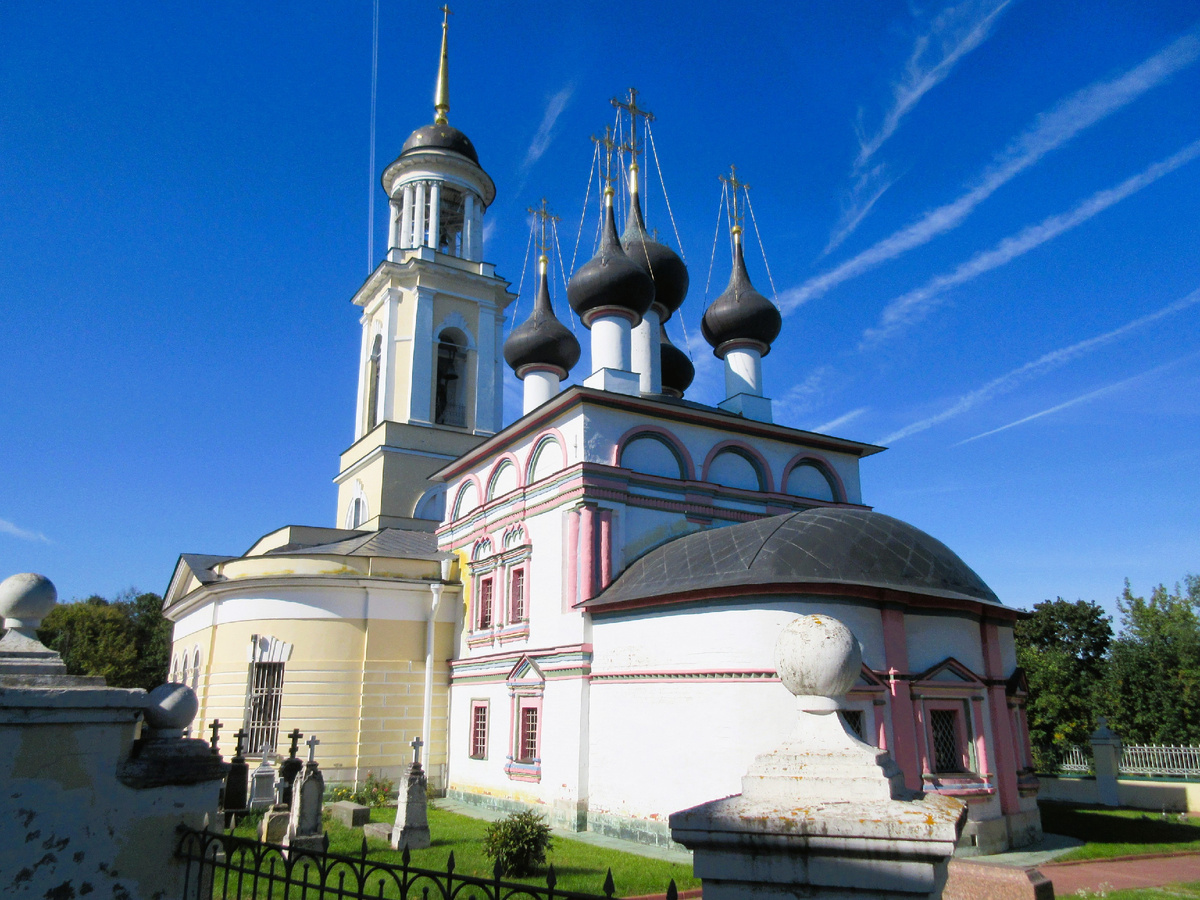 Фотографии: Антон Саков