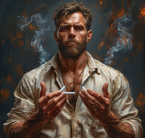 Если я сорвался, значит, я слабый?  Этот вопрос часто возникает у вас, когда вы пытается бросить курить, но в какой-то момент срываетесь и закуриваете снова.