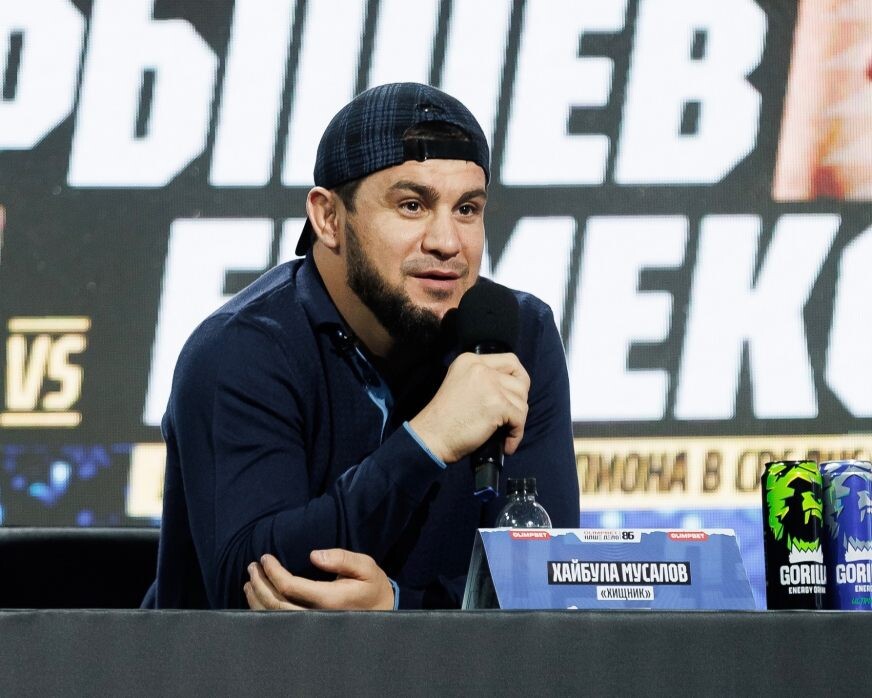    Фото: Официальная группа «Наше дело» во «Вконтакте»