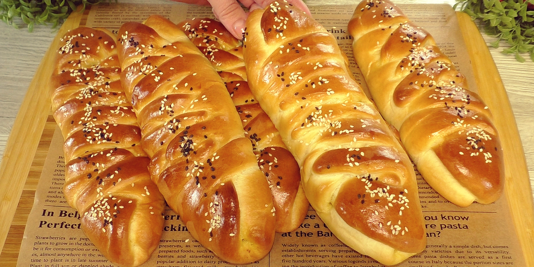 Использую свои бюджетные покупки с Wildberries, которые я вам рекомендовала, и пеку бесподобные пирожки с капустой