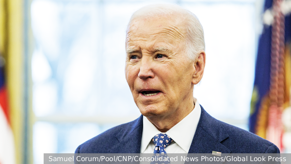     Фото: Samuel Corum/Pool/CNP/Consolidated News Photos/Global Look Press   
 Текст: Вера Басилая