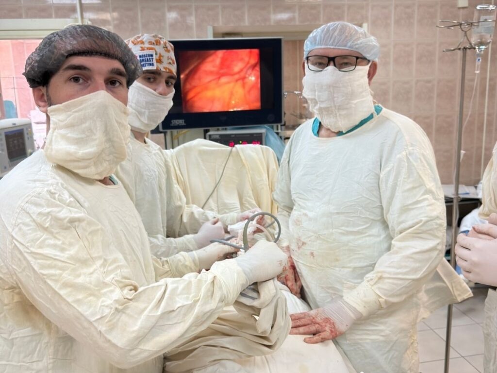    Фото: vk.com/okb_ryaz