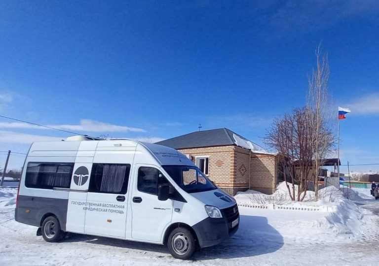    В Оренбуржье востребованы услуги социальных юристов Оренбуржье