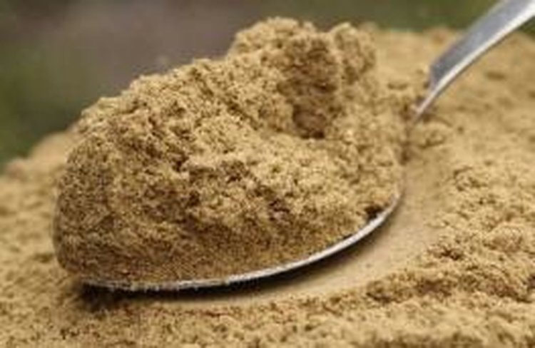    Вологодская область отгрузила в Китай 475 тонн рыбной муки