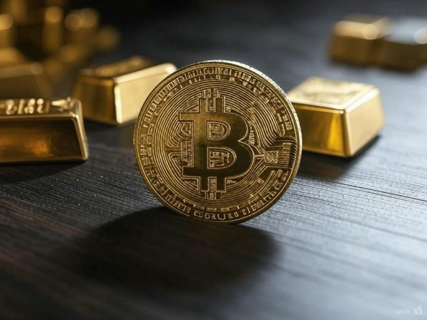 Биткоин grok.com