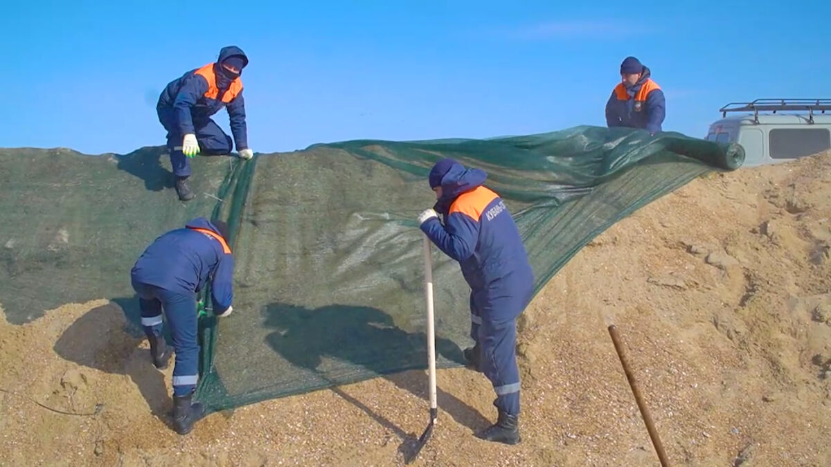    Фото: скрин видео соцсетей