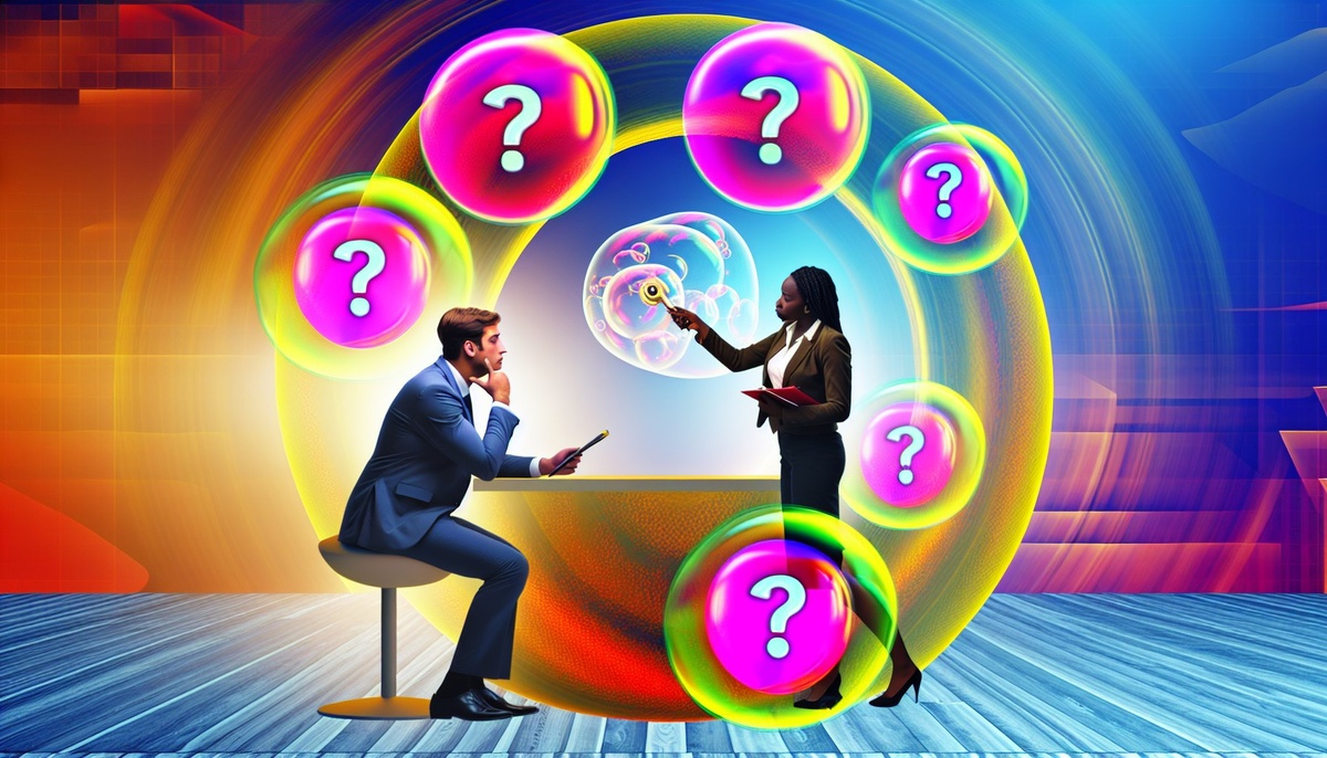  5 Вопросов, которые помогут понять вашего покупателя