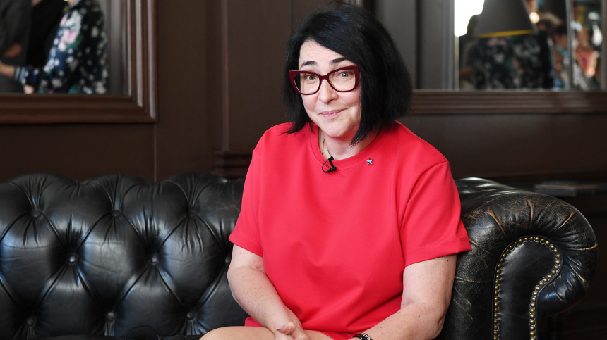    Фото: © РИА Новости/Екатерина Чеснокова