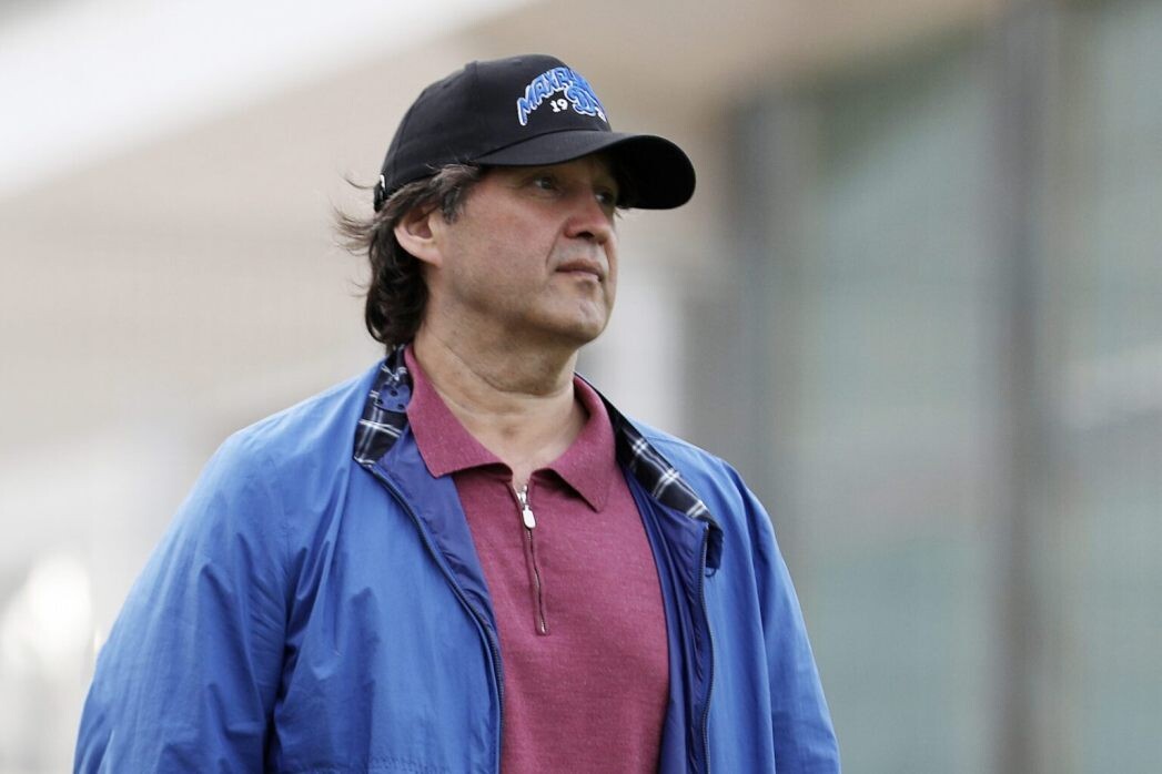    Фото: ФК «Динамо» (Махачкала)