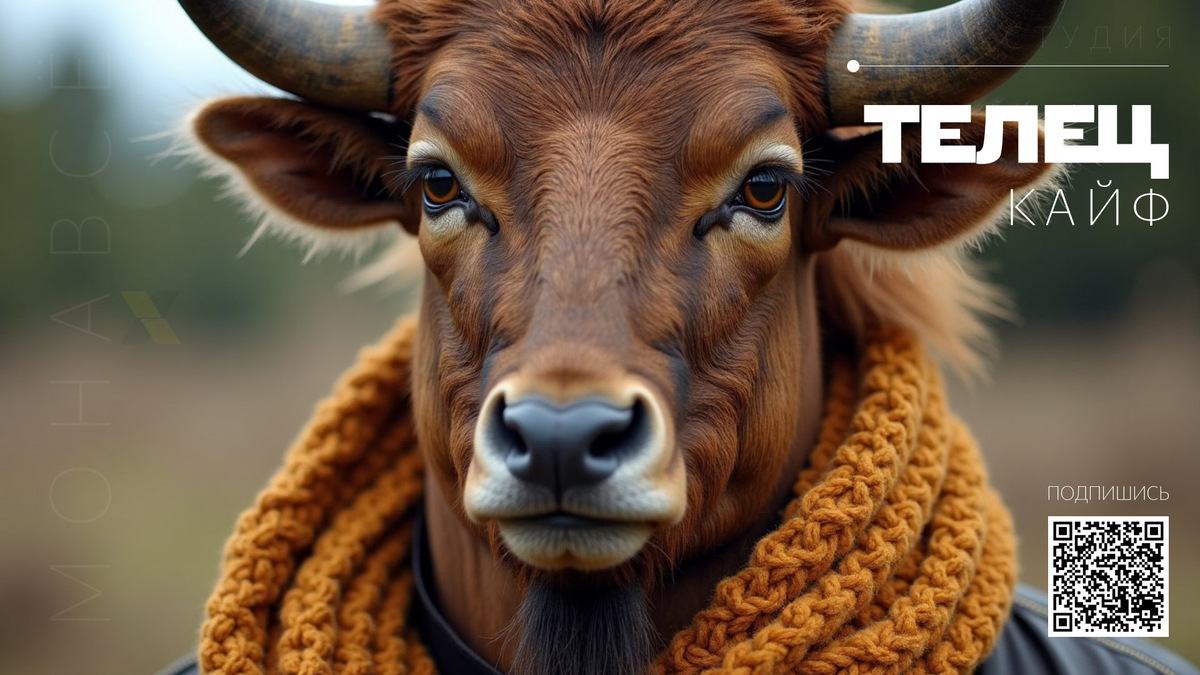 Контент студия Монавсё - Кайф