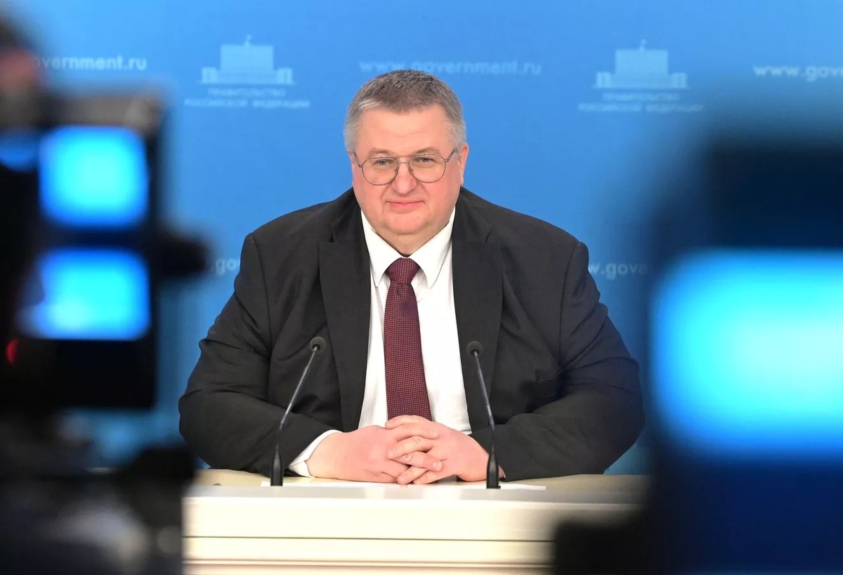 © Sputnik / Александр Астафьев 