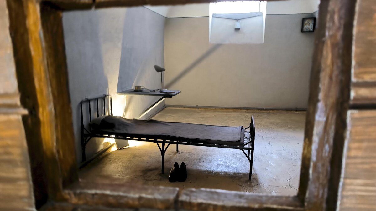    Фото: Maksim Konstantinov/globallookpress.com