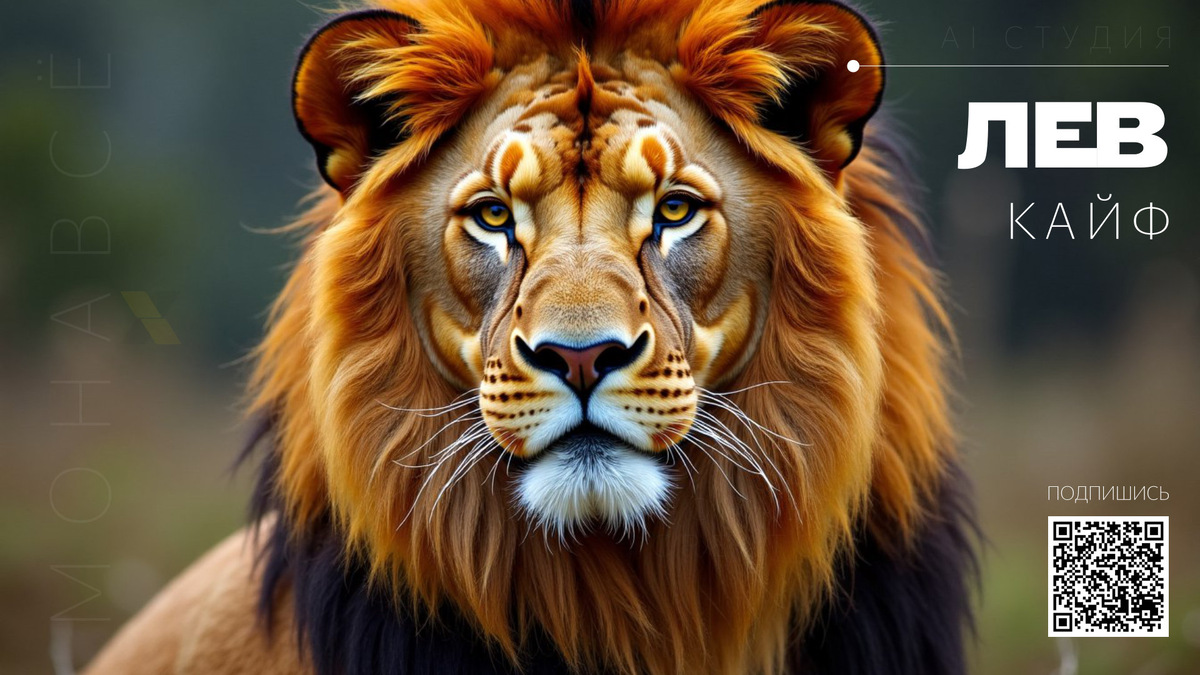 Контент студия Монавсё - Кайф