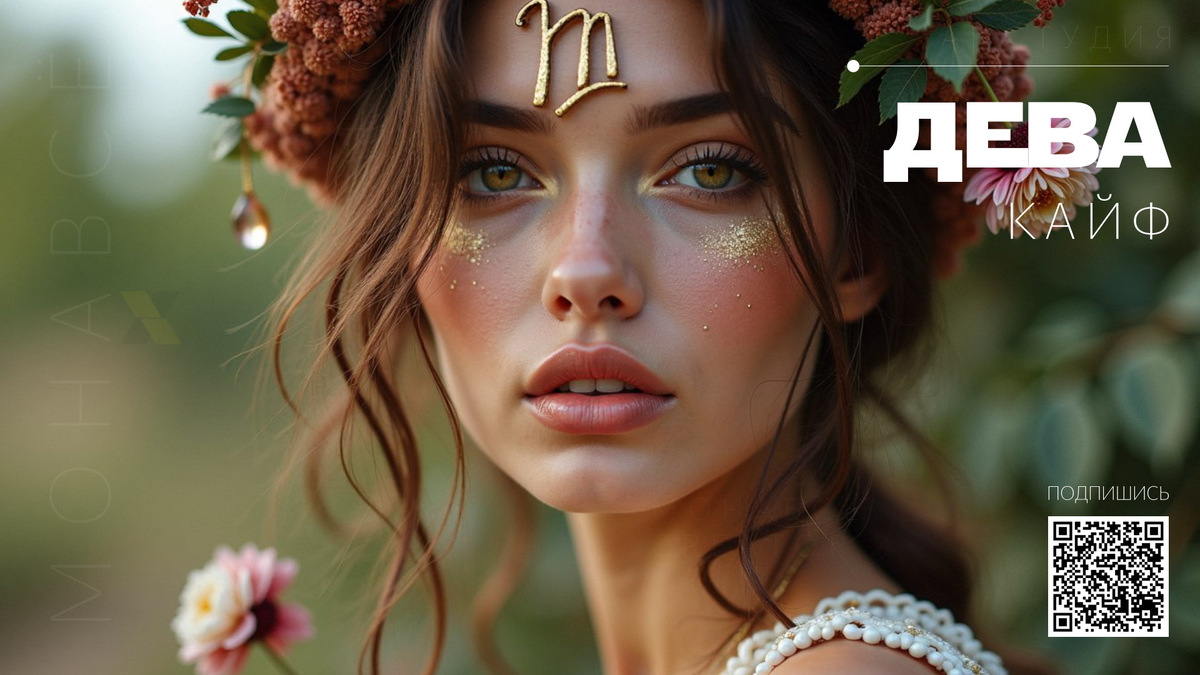 Контент студия Монавсё - Кайф