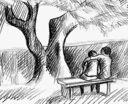                             последняя ночь перед войнай