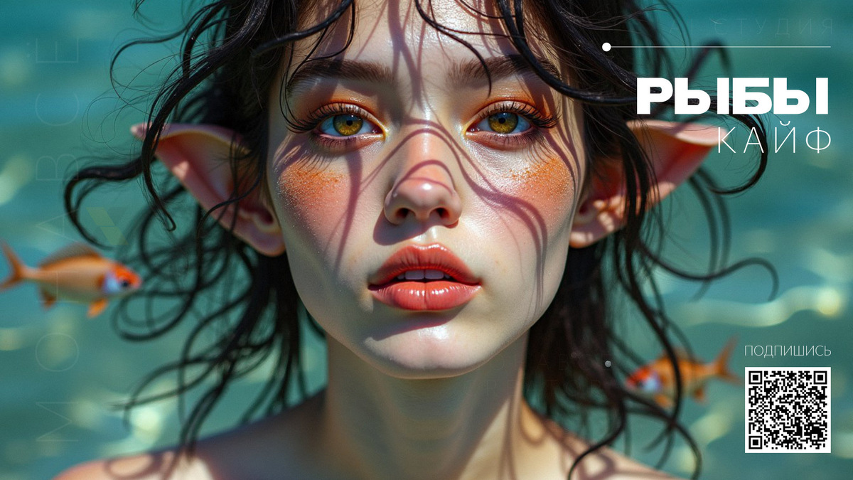 Контент студия Монавсё - Кайф