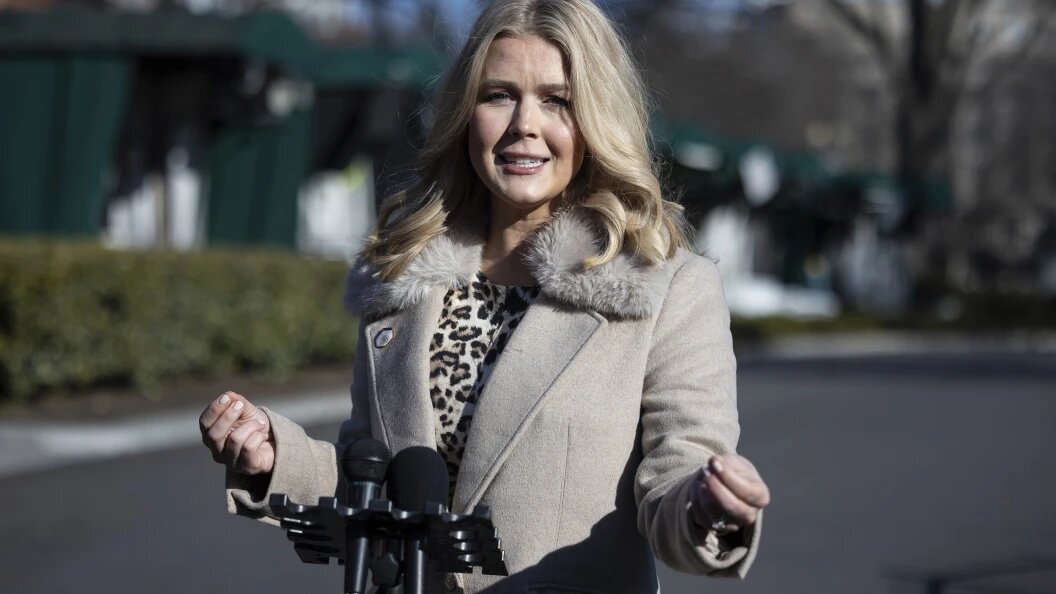    Francis Chung - Pool via CNP/Consolidated News Photos/Globallookpress