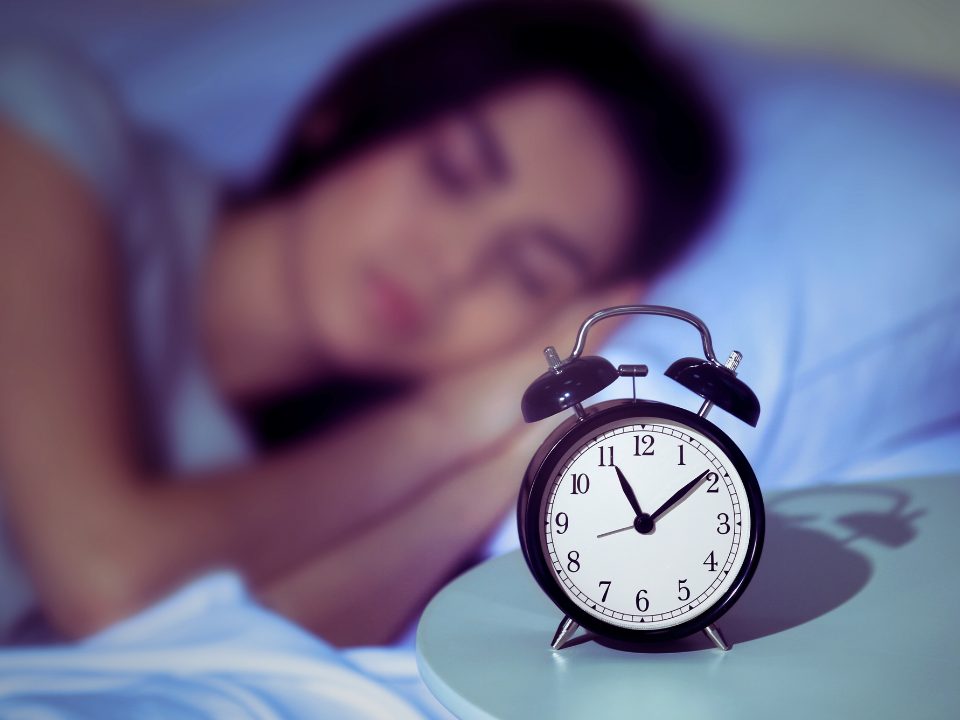 13 ответов, о пользе сна