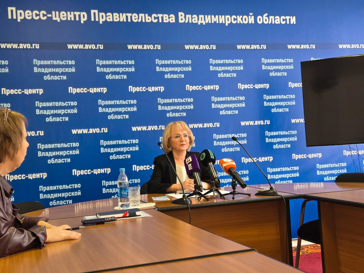 Фото Марии Репиной