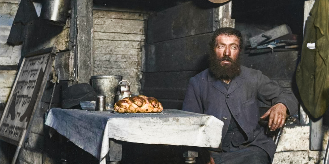 Уникальные исторические кадры, которые перенесут вас в прошлое. 20 раскрашенных фотографий из ХIX века. Часть VI