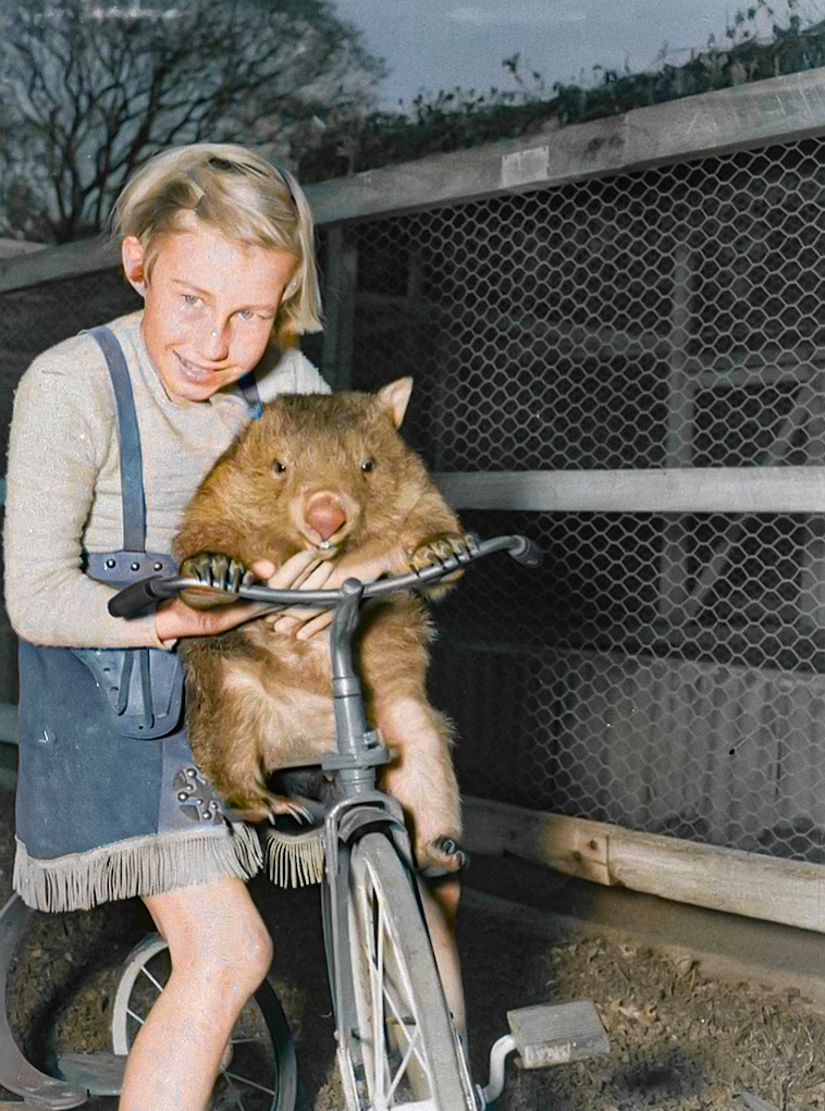 Фотограф: Сэм Худ