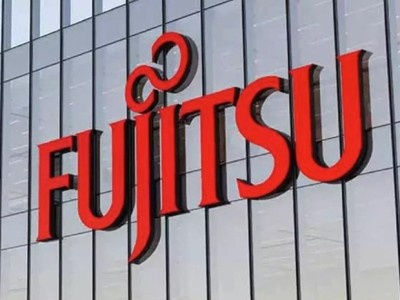    Fujitsu выпустила уникальный ноутбук с деревянной крышкой из 5800 элементов