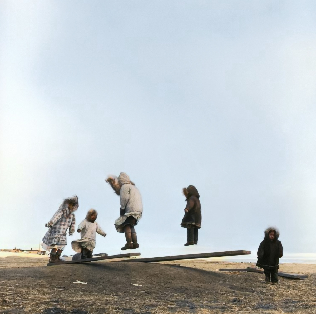 Фотограф: Жан-Филипп Шарбонье