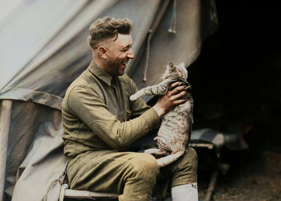 Фотограф: Льюис Хайн