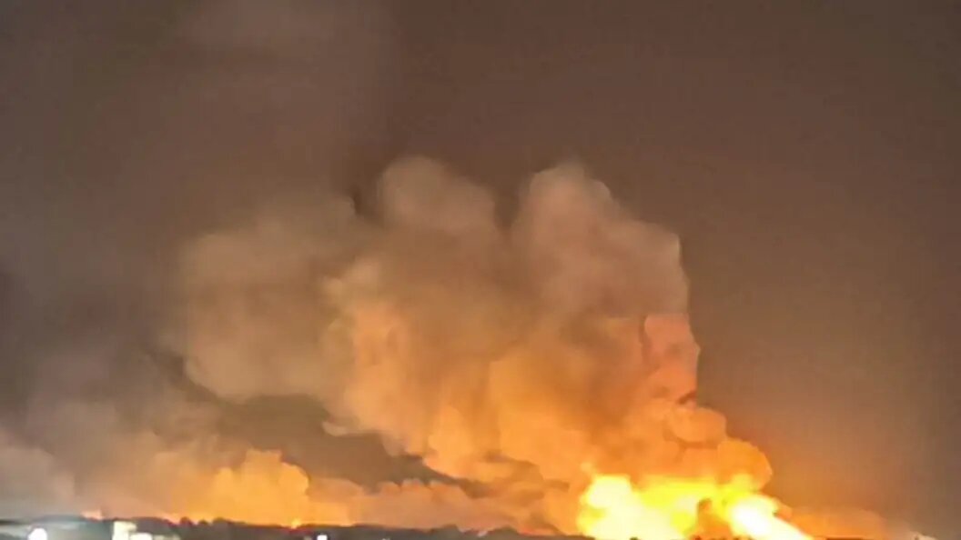    Фото: Xin Hua /Globallookpress