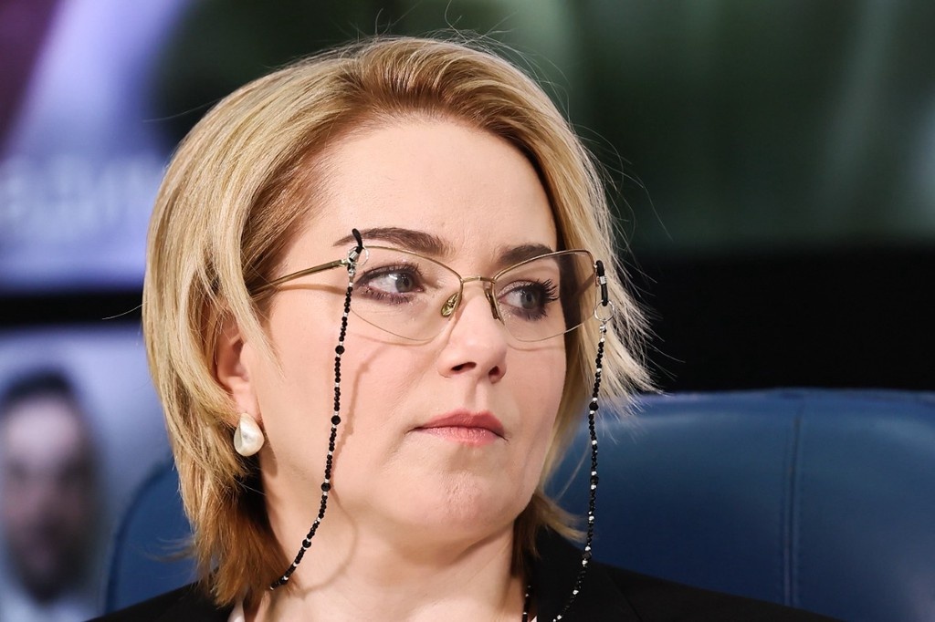    Фото © Софья Сандурская / ТАСС