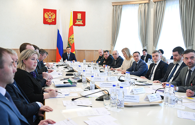 В Твери будет расширен кластер транспортного машиностроения