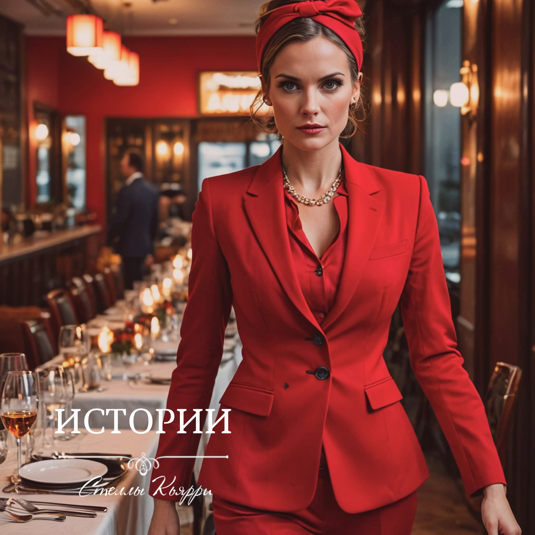 ©Стелла Кьярри