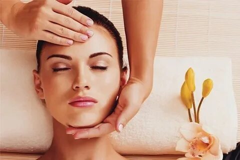 гимнастическа для лица