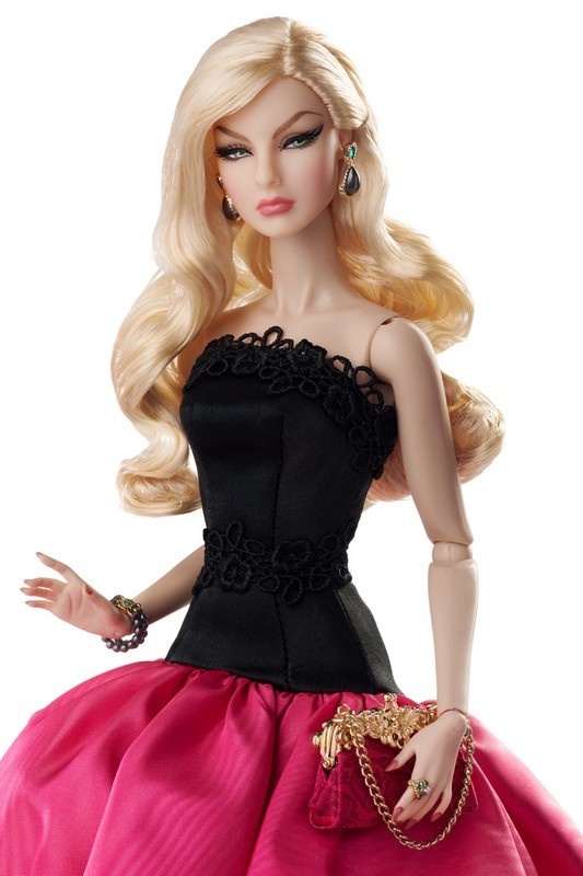 Agnes Von Weiss Gardenia