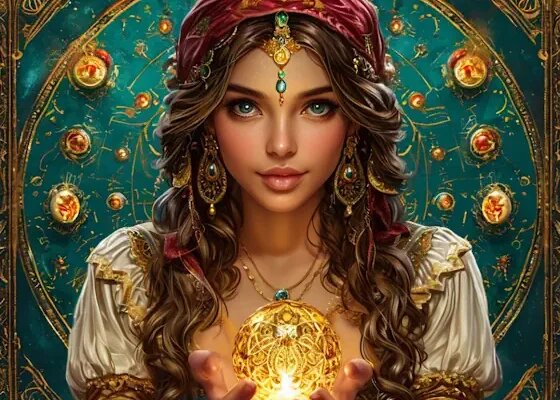 Гороскоп на наделю 24 февраля – 2 марта 2025