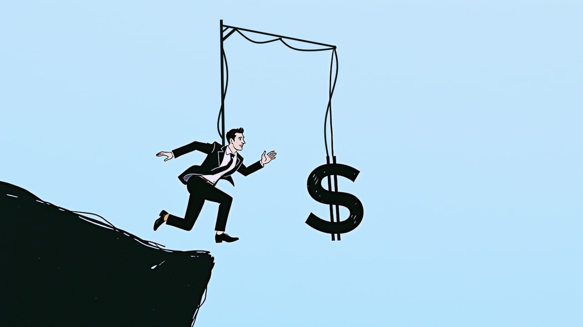 изображение создано нейросетью Leonardo