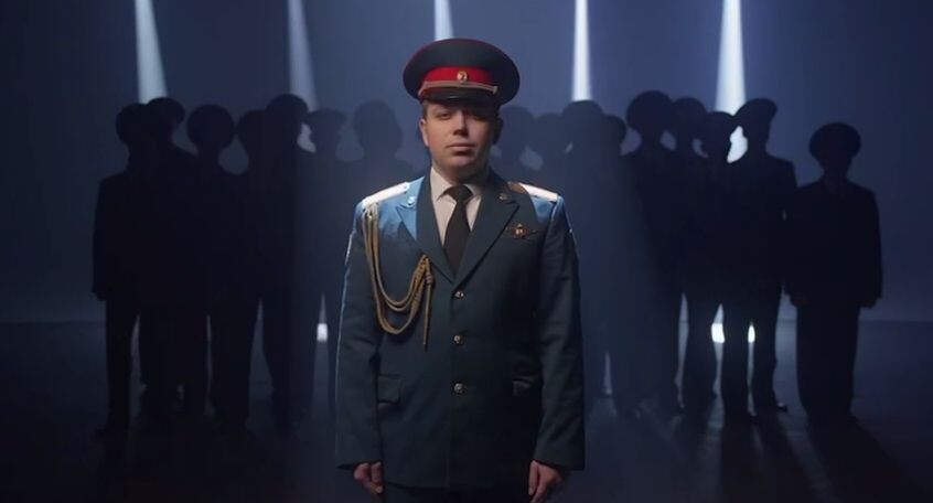    Telegram-канал «Военкоры Русской Весны»