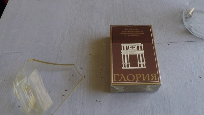 Другие сигареты из Кишинева. /Фото: YouTube.