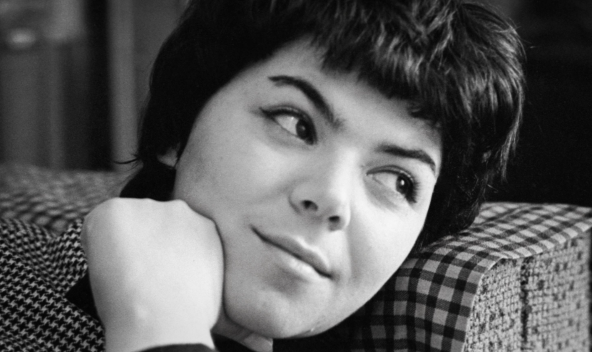 Майя Кристалинская