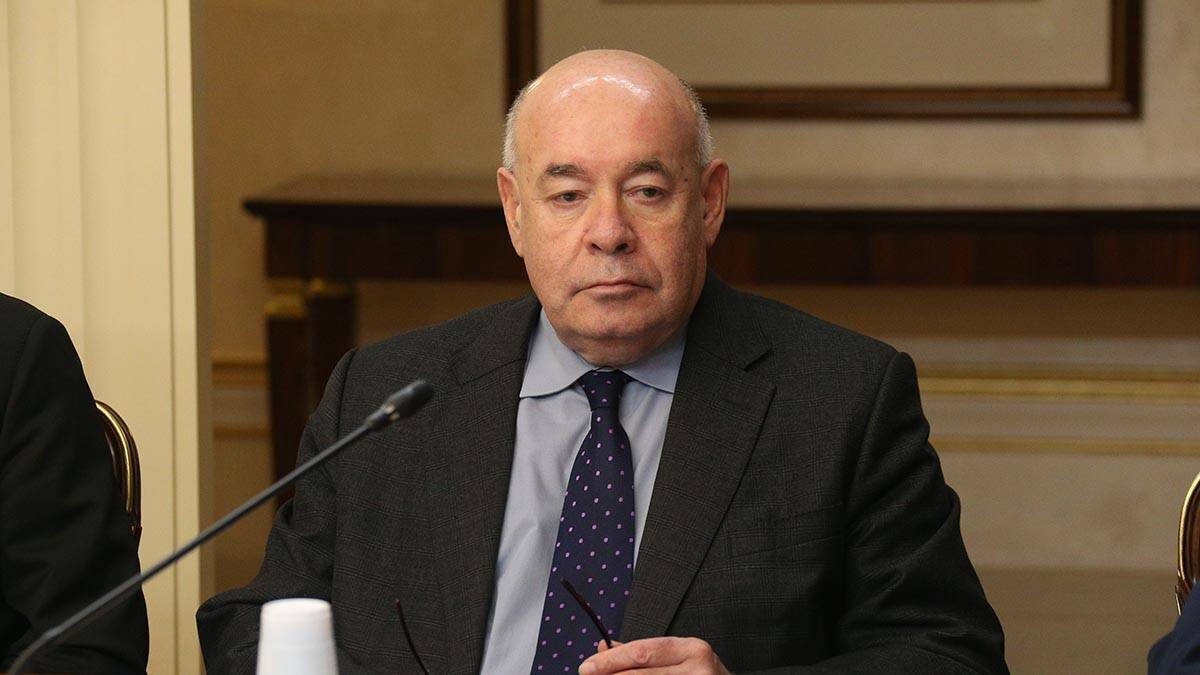    Фото: пресс-служба Совфеда