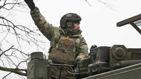    © Sputnik / Станислав Красильников